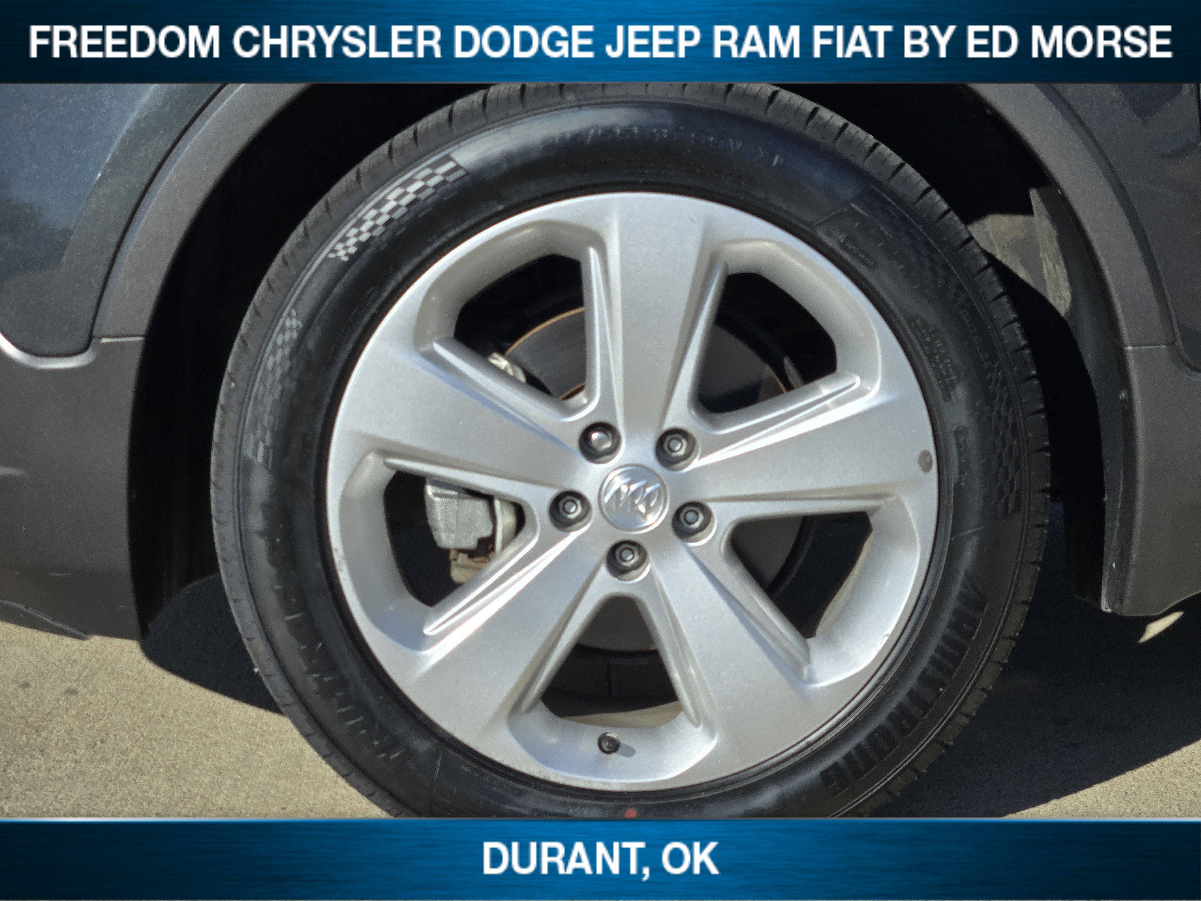 2016 Buick Encore Base