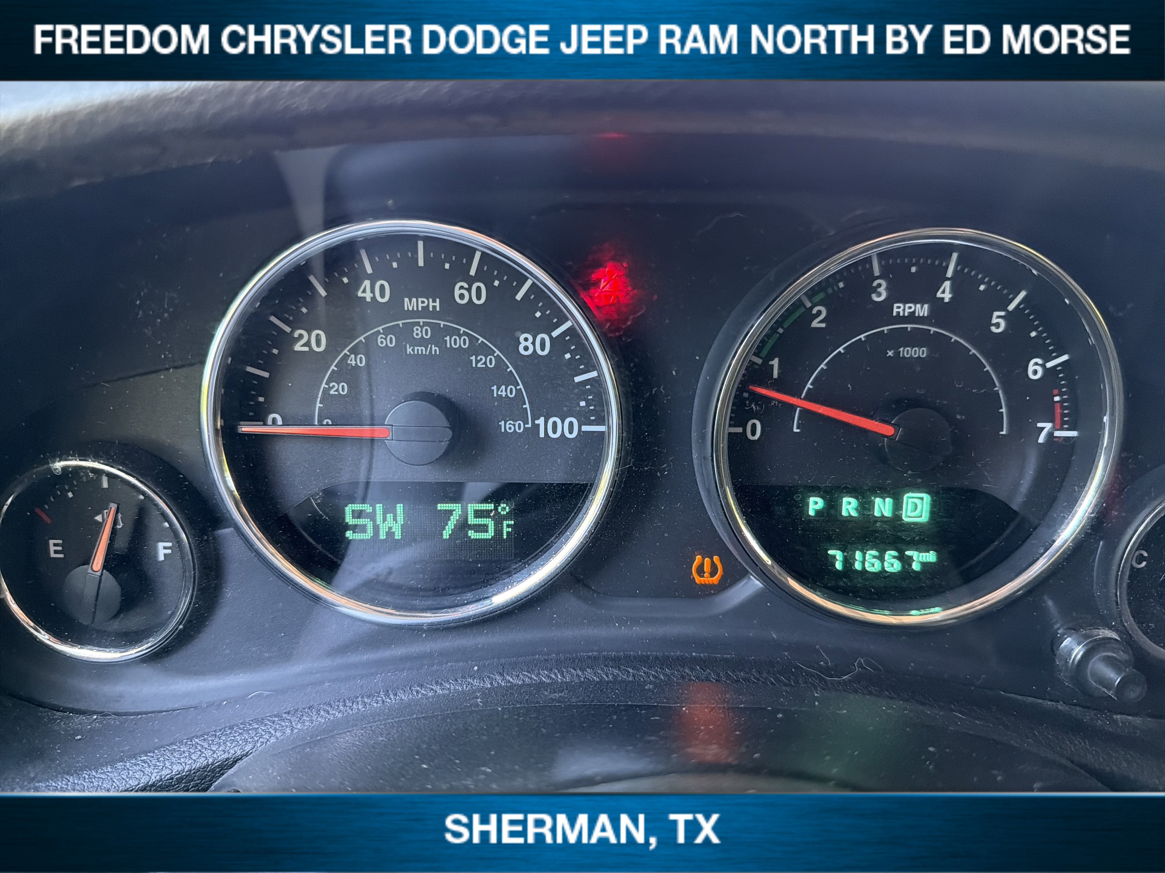 2018 Jeep Wrangler JK Willy Wheeler W 4x4