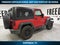 2018 Jeep Wrangler JK Willy Wheeler W 4x4