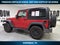 2018 Jeep Wrangler JK Willy Wheeler W 4x4