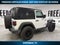 2022 Jeep Wrangler Willys 4x4