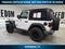 2022 Jeep Wrangler Willys 4x4