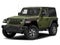 2022 Jeep Wrangler Rubicon 4x4