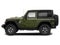 2022 Jeep Wrangler Rubicon 4x4