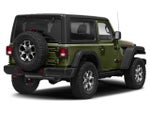 2022 Jeep Wrangler Rubicon 4x4
