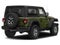 2022 Jeep Wrangler Rubicon 4x4