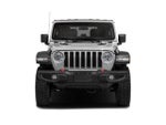 2022 Jeep Wrangler Rubicon 4x4