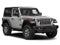 2022 Jeep Wrangler Rubicon 4x4