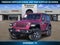 2021 Jeep Wrangler Rubicon 4X4
