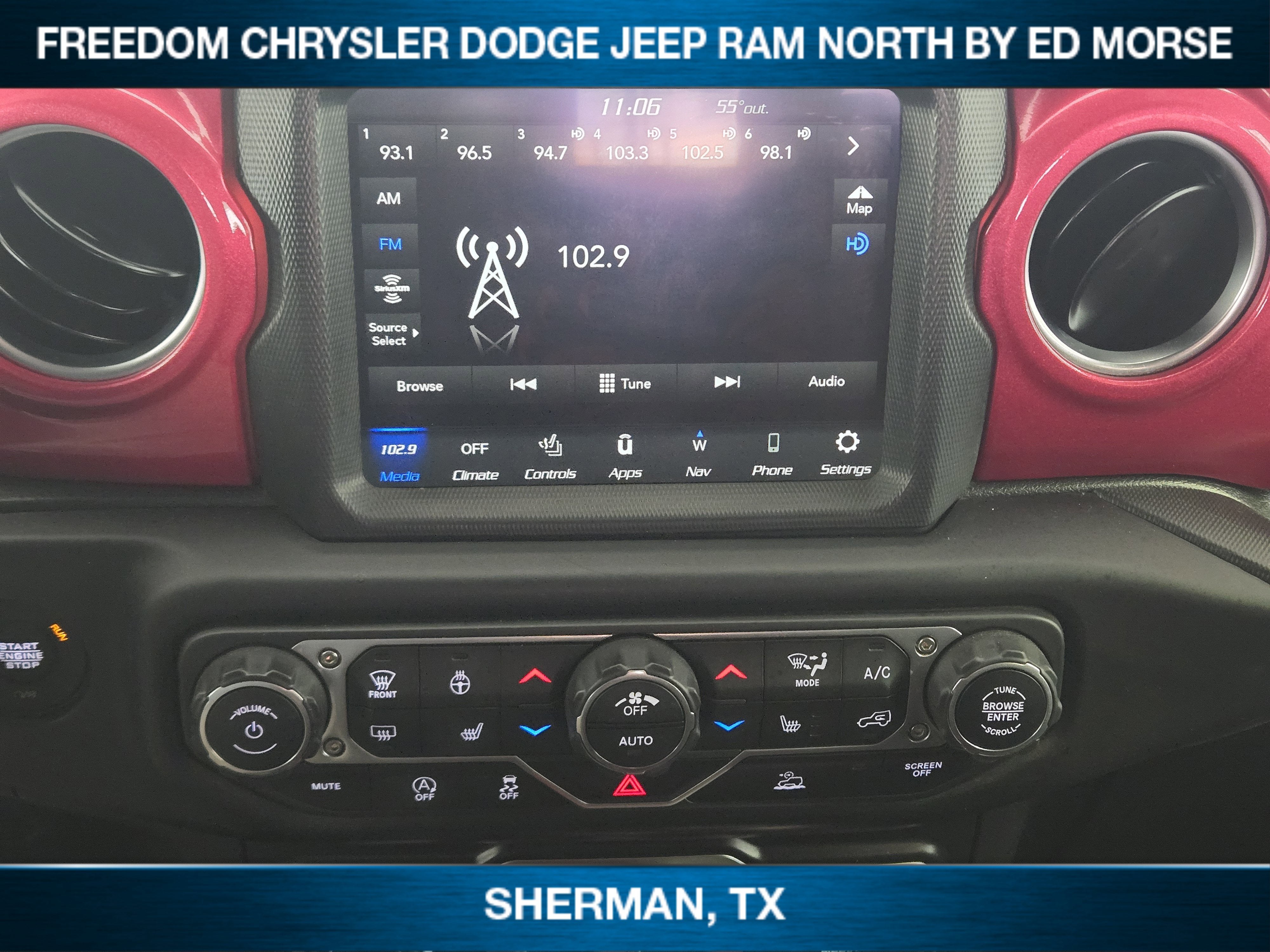 2021 Jeep Wrangler Rubicon 4X4