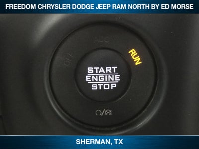 2021 Jeep Wrangler Rubicon 4X4