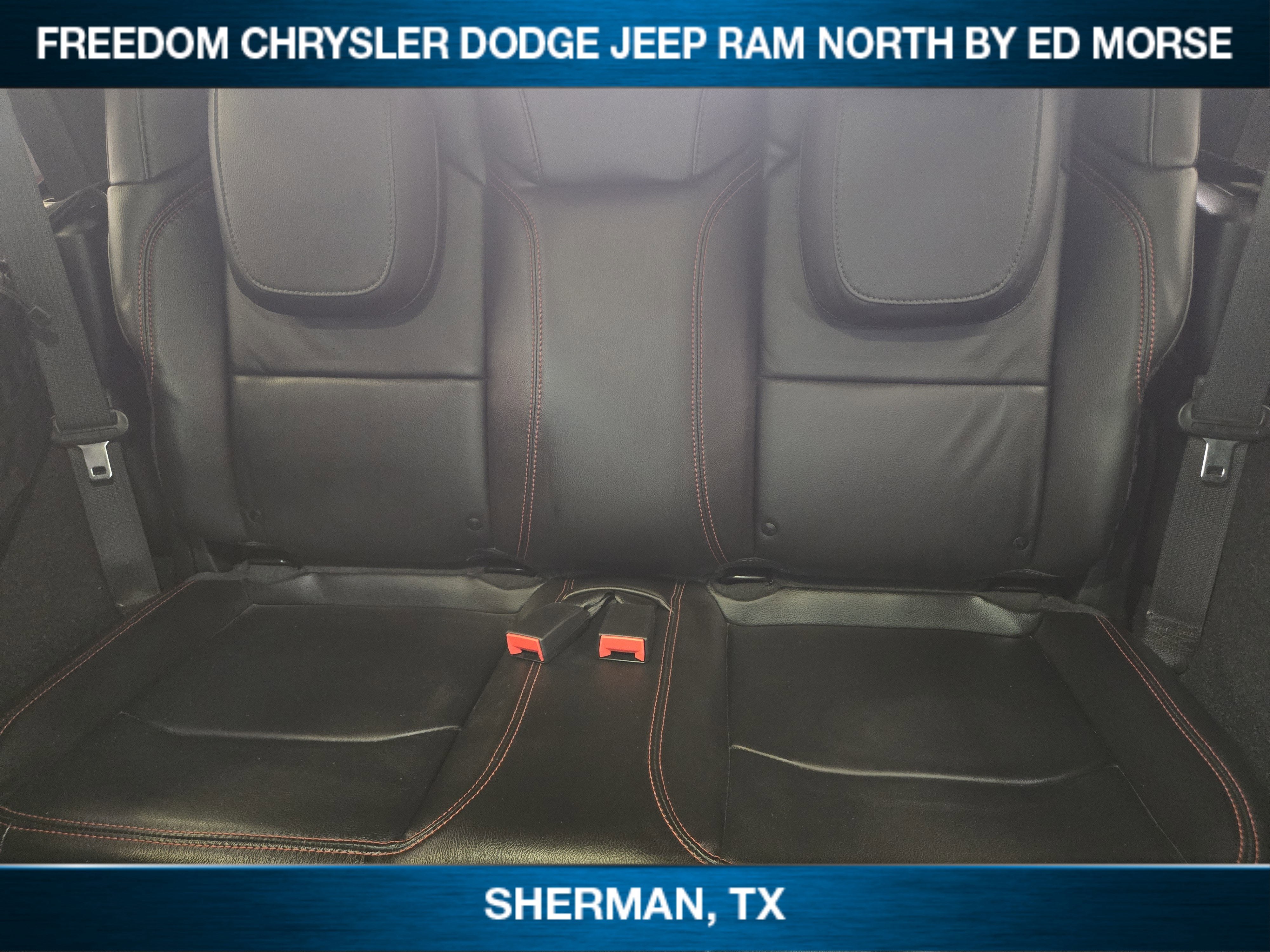 2021 Jeep Wrangler Rubicon 4X4