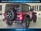 2021 Jeep Wrangler Rubicon 4X4