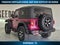 2021 Jeep Wrangler Rubicon 4X4