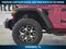 2021 Jeep Wrangler Rubicon 4X4