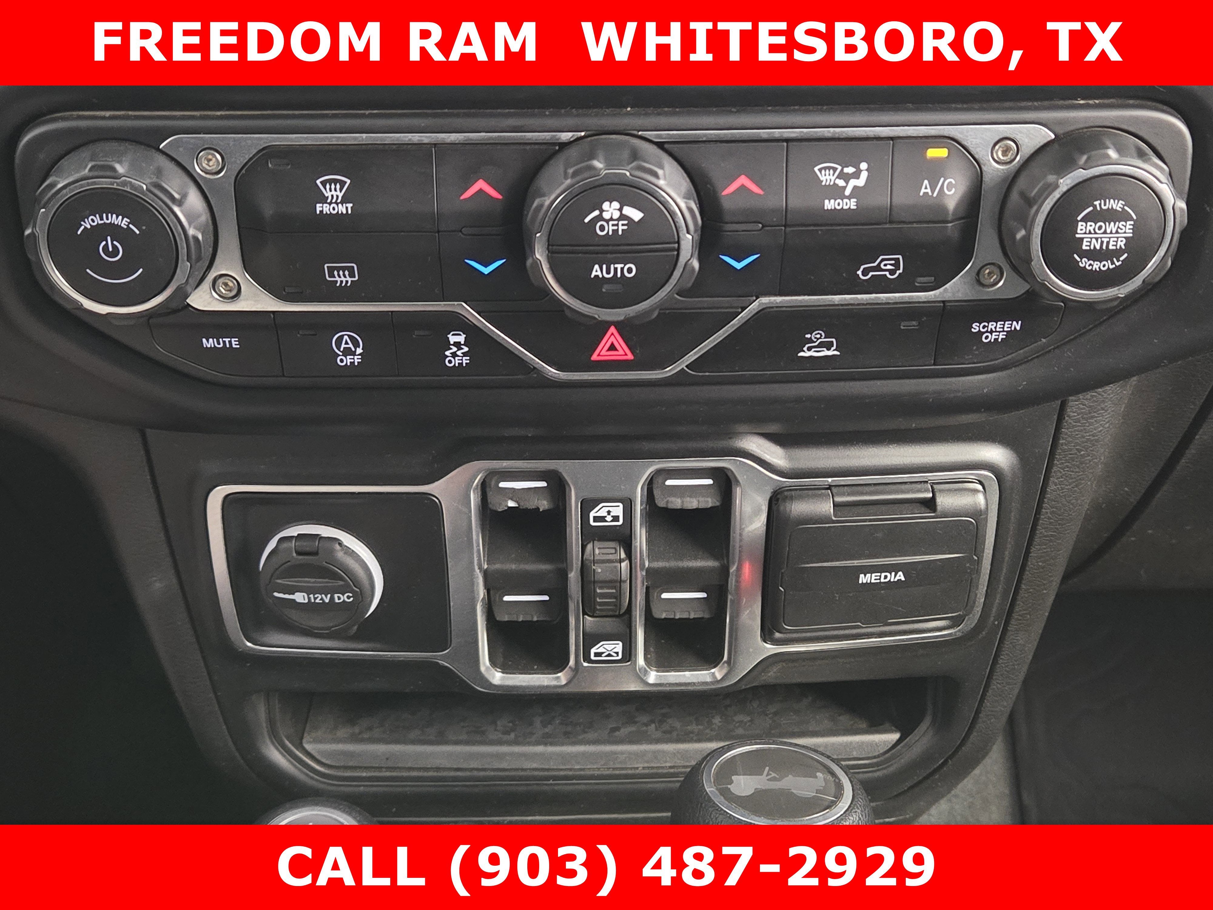 2022 Jeep Wrangler Unlimited Willys 4x4