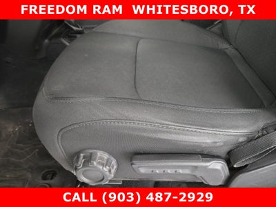 2022 Jeep Wrangler Unlimited Willys 4x4