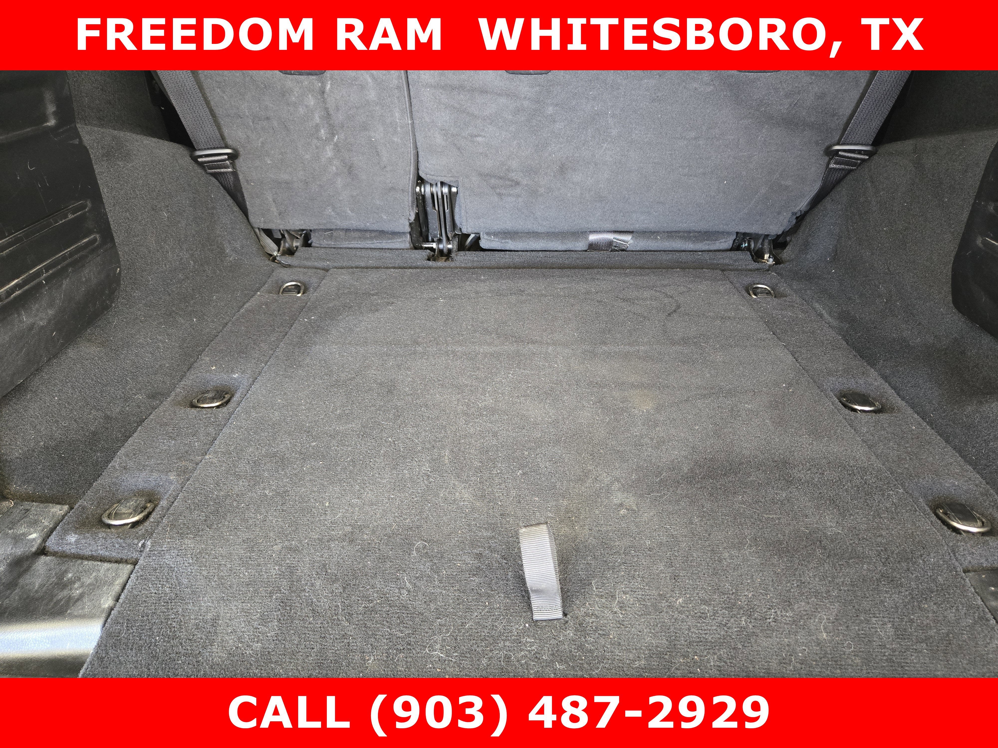 2022 Jeep Wrangler Unlimited Willys 4x4