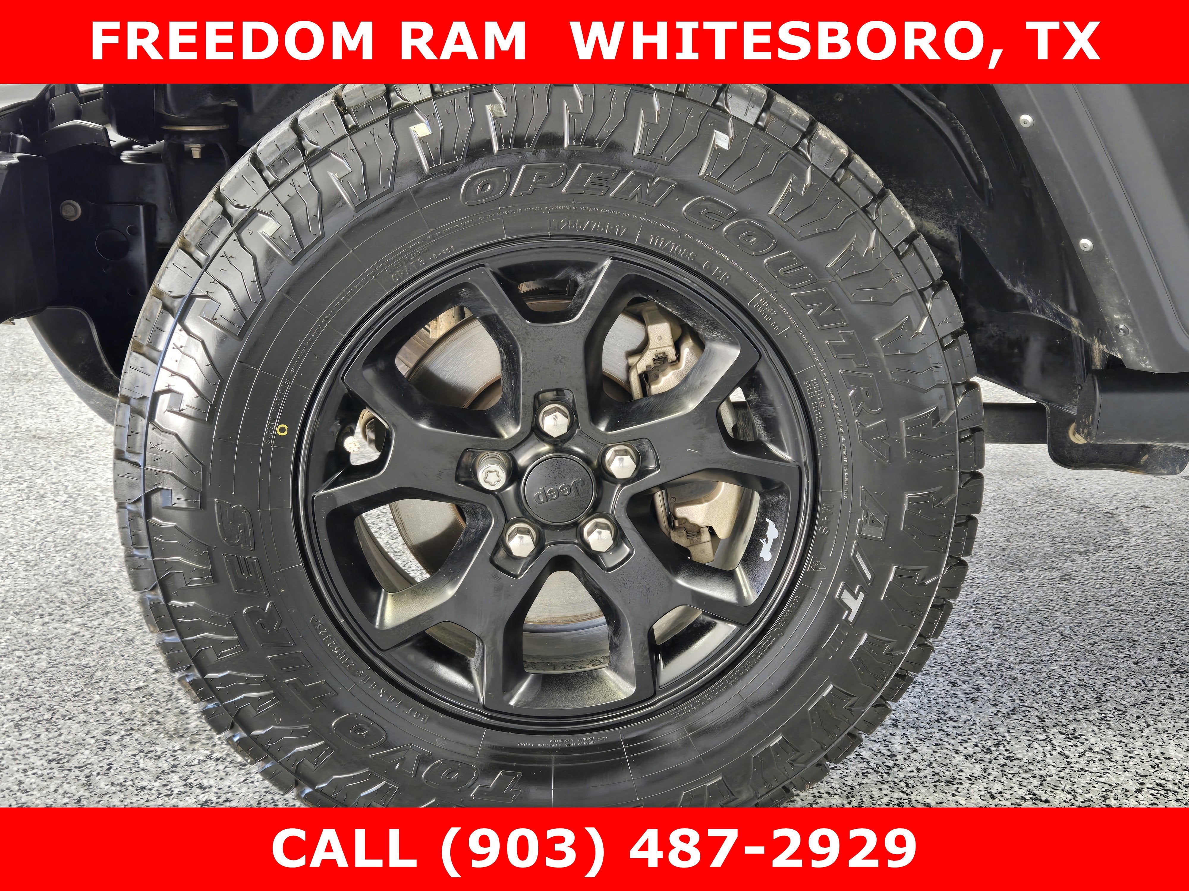 2022 Jeep Wrangler Unlimited Willys 4x4