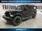 2020 Jeep Wrangler Unlimited Sahara Altitude 4x4