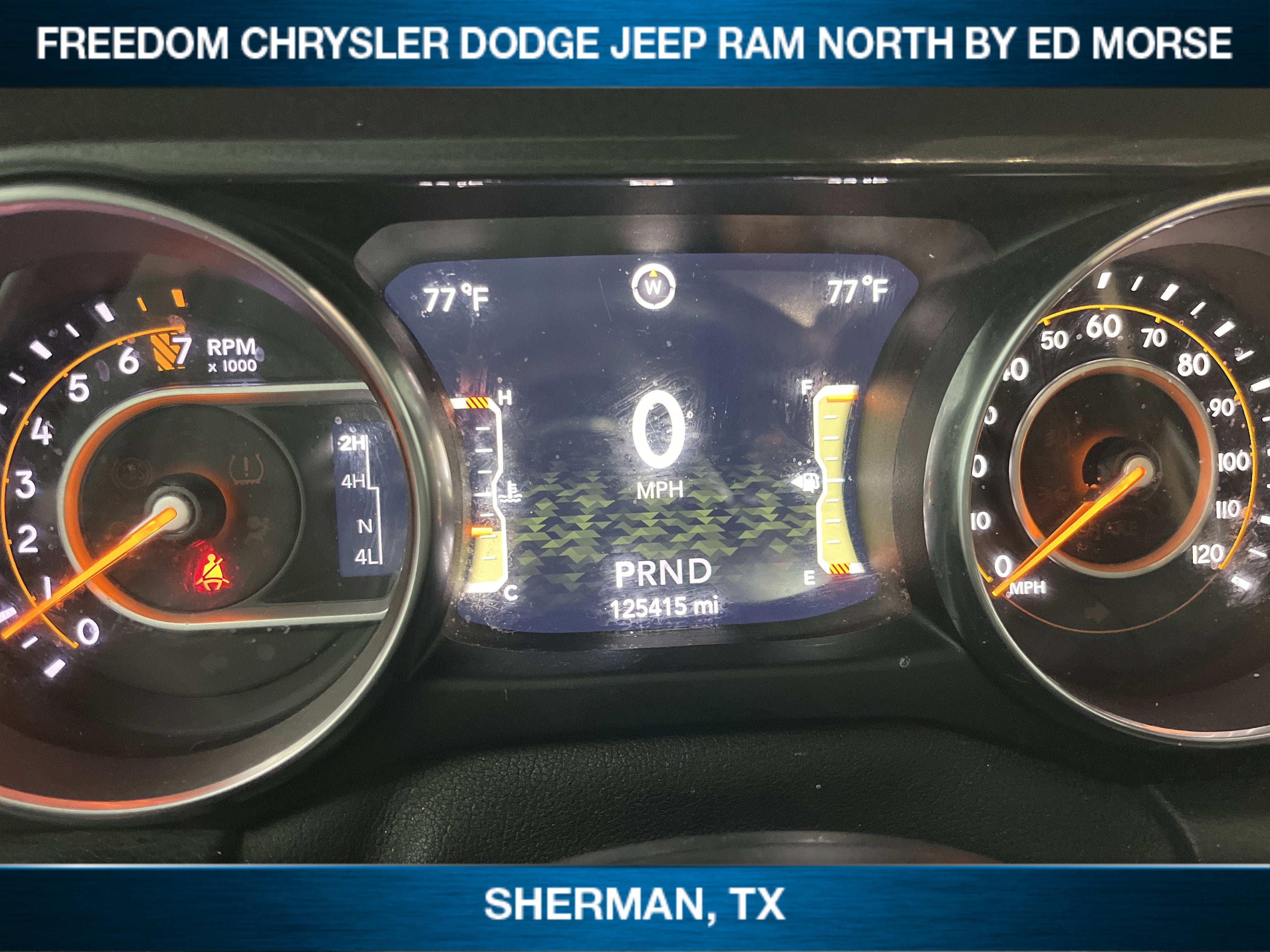 2020 Jeep Wrangler Unlimited Sahara Altitude 4x4