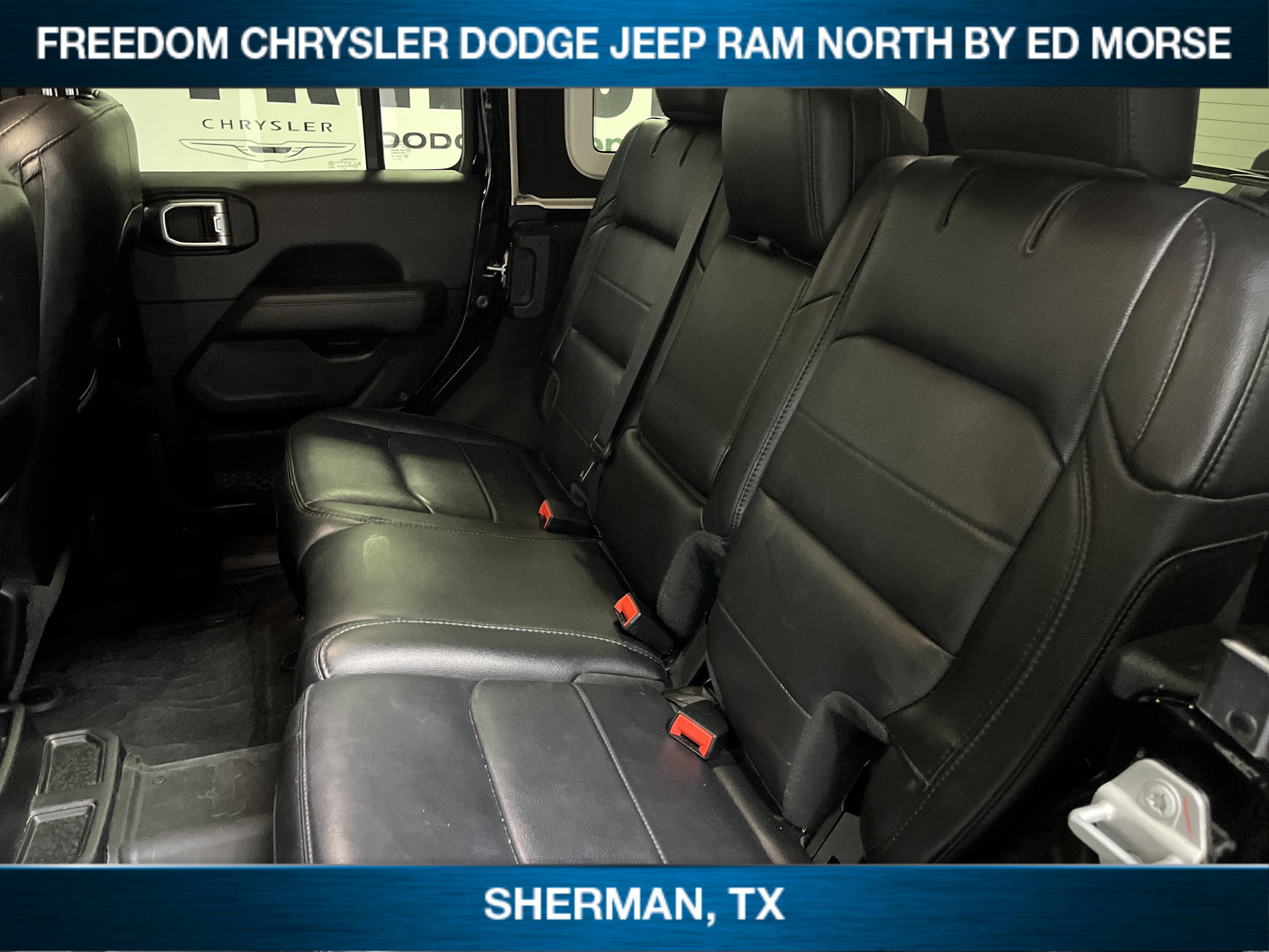 2020 Jeep Wrangler Unlimited Sahara Altitude 4x4