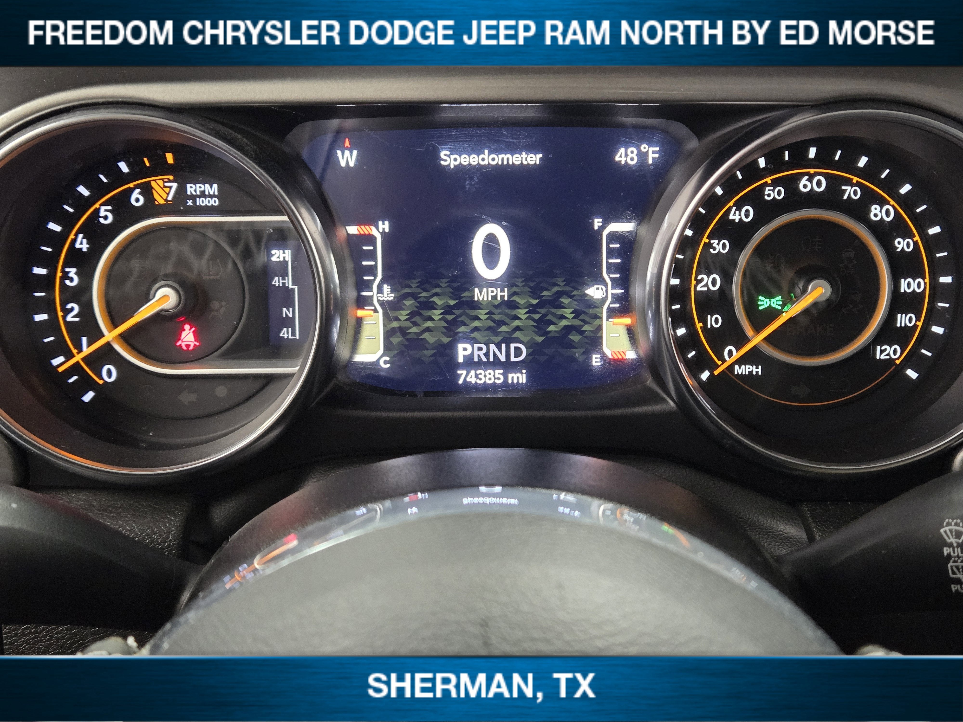 2022 Jeep Wrangler Unlimited Sahara 4x4