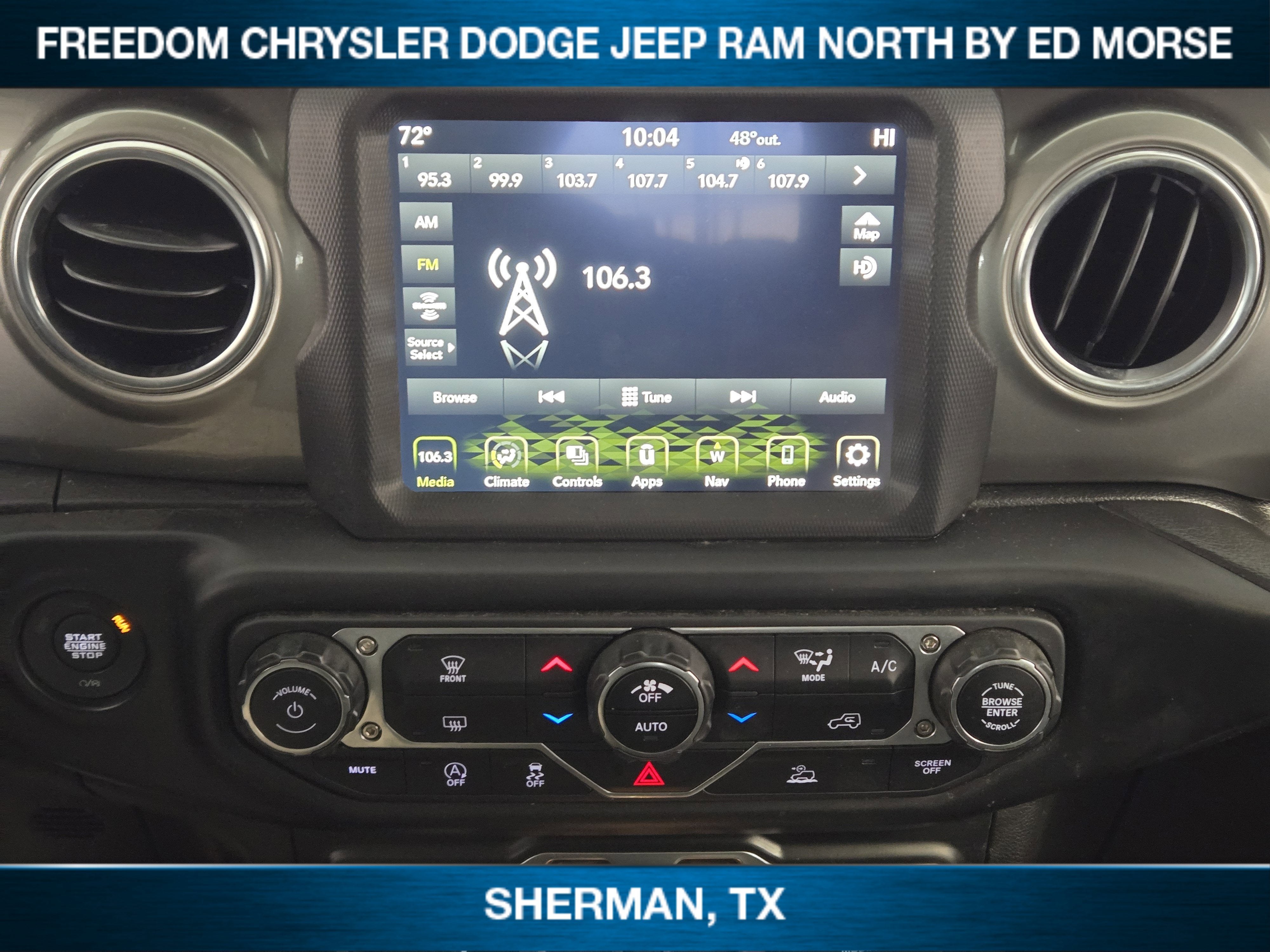 2022 Jeep Wrangler Unlimited Sahara 4x4