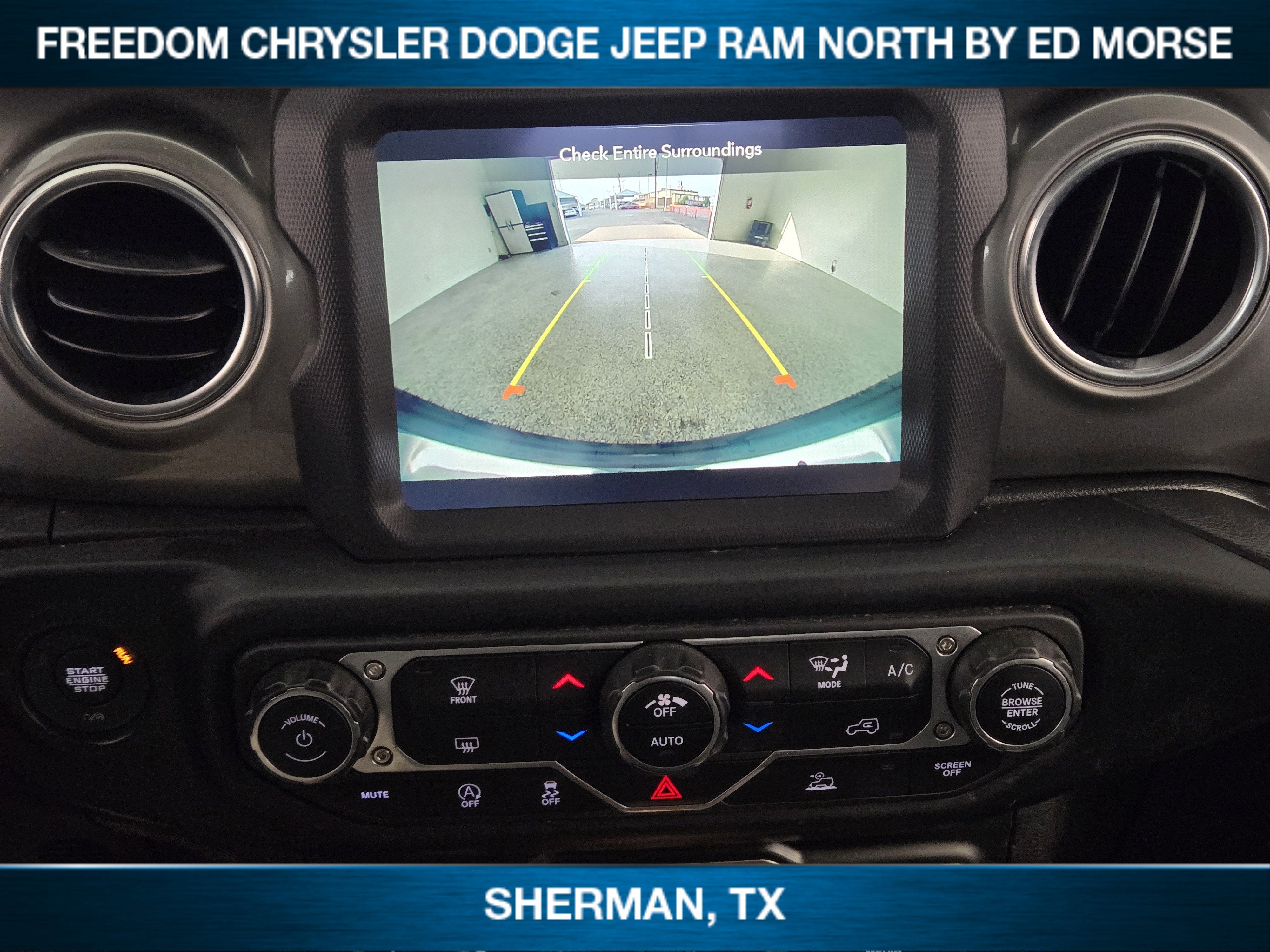 2022 Jeep Wrangler Unlimited Sahara 4x4