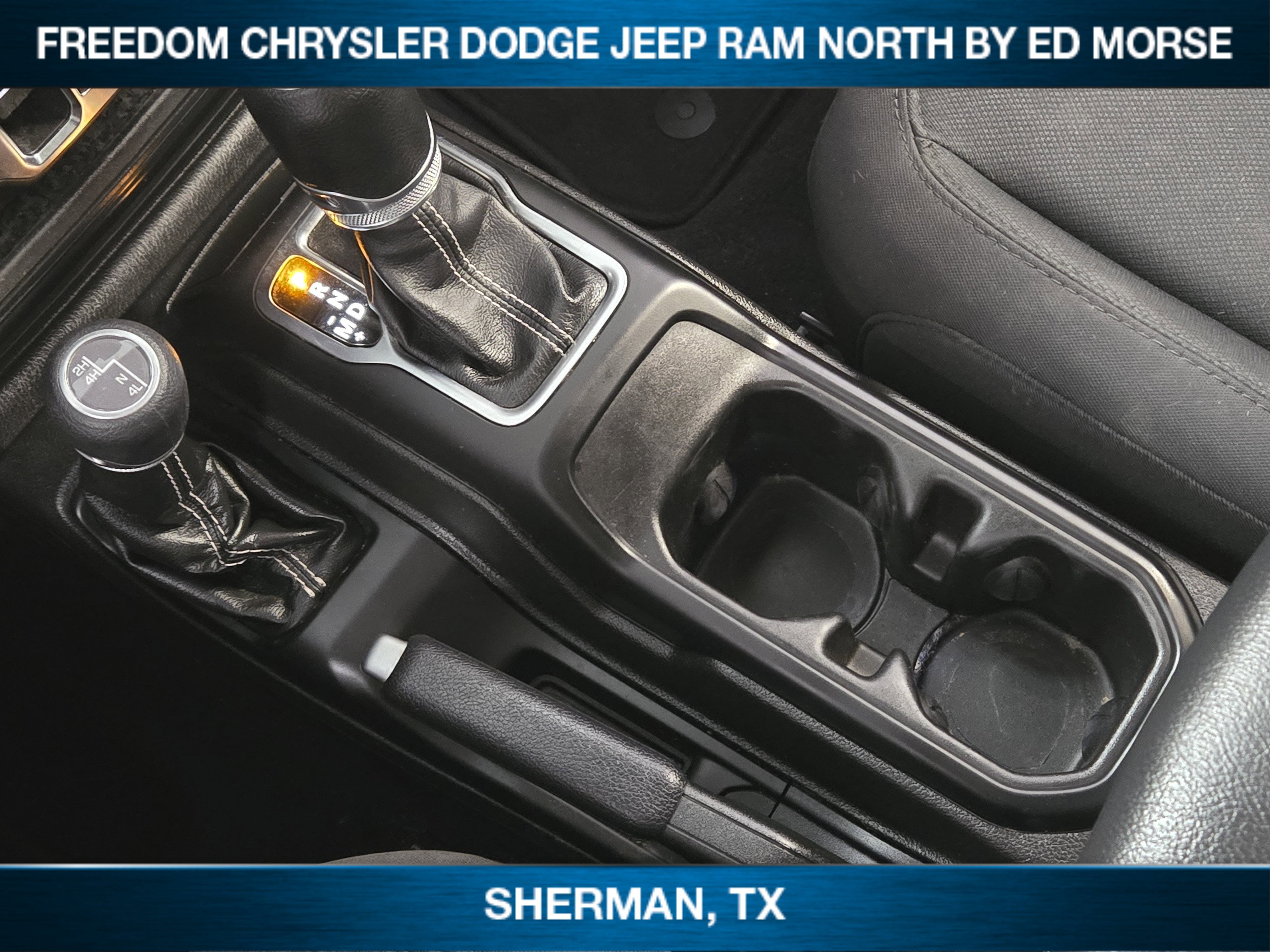 2022 Jeep Wrangler Unlimited Sahara 4x4