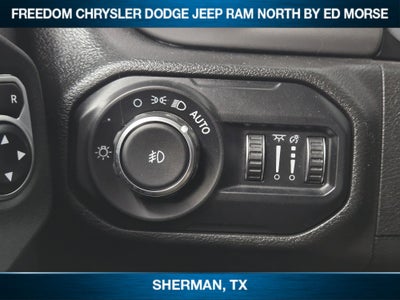 2022 Jeep Wrangler Unlimited Sahara 4x4