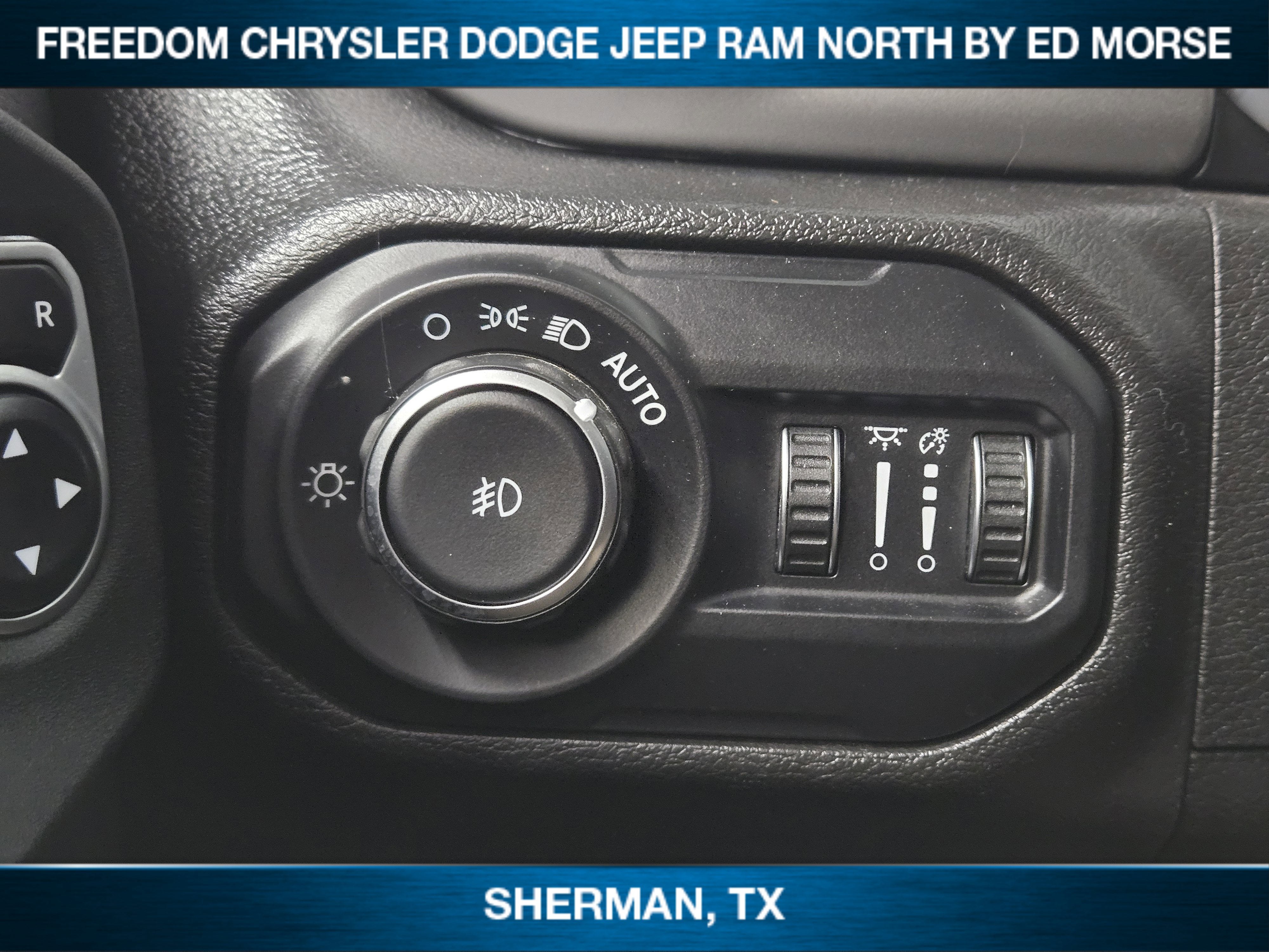 2022 Jeep Wrangler Unlimited Sahara 4x4