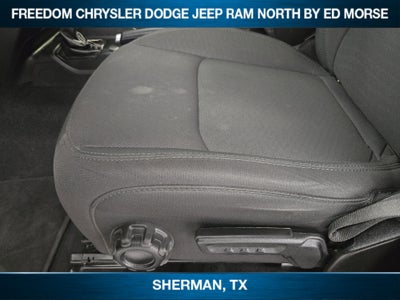 2022 Jeep Wrangler Unlimited Sahara 4x4