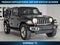 2022 Jeep Wrangler Unlimited Sahara 4x4
