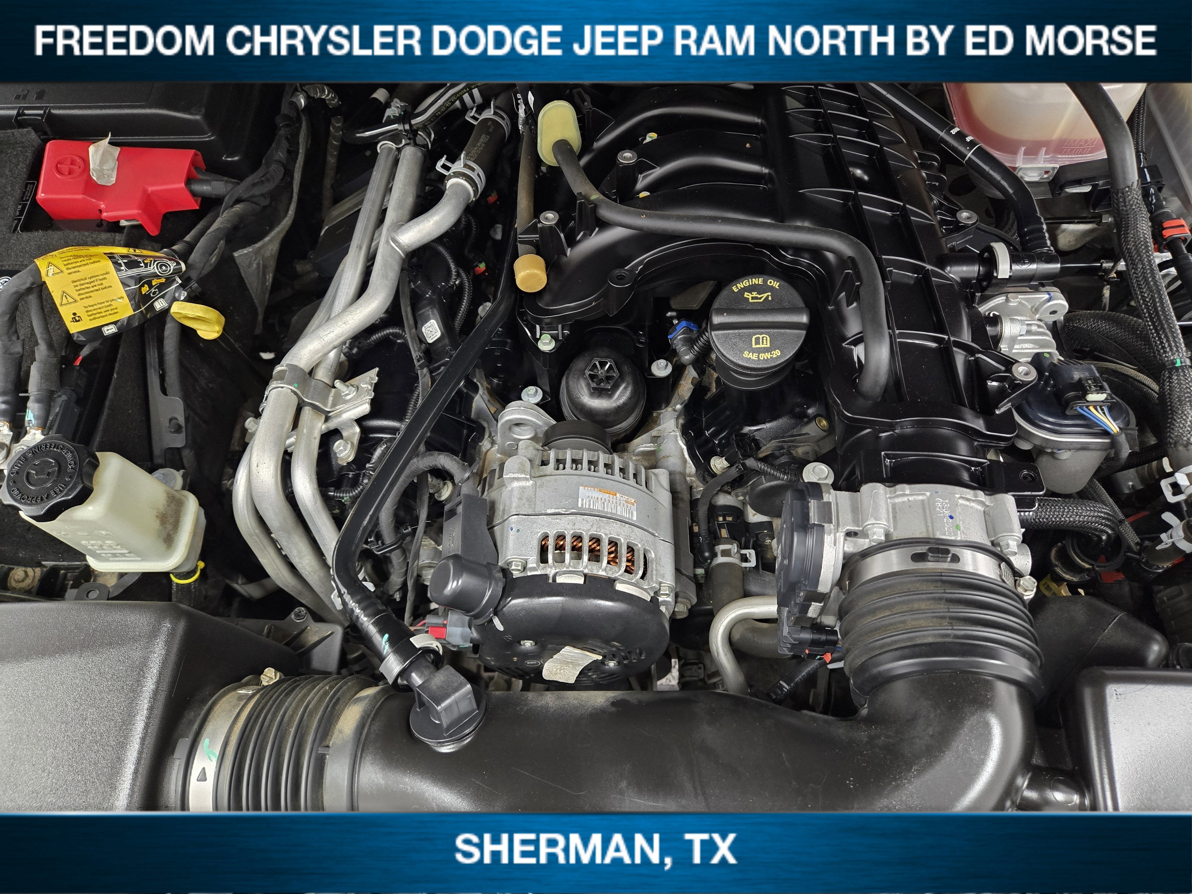 2022 Jeep Wrangler Unlimited Sahara 4x4