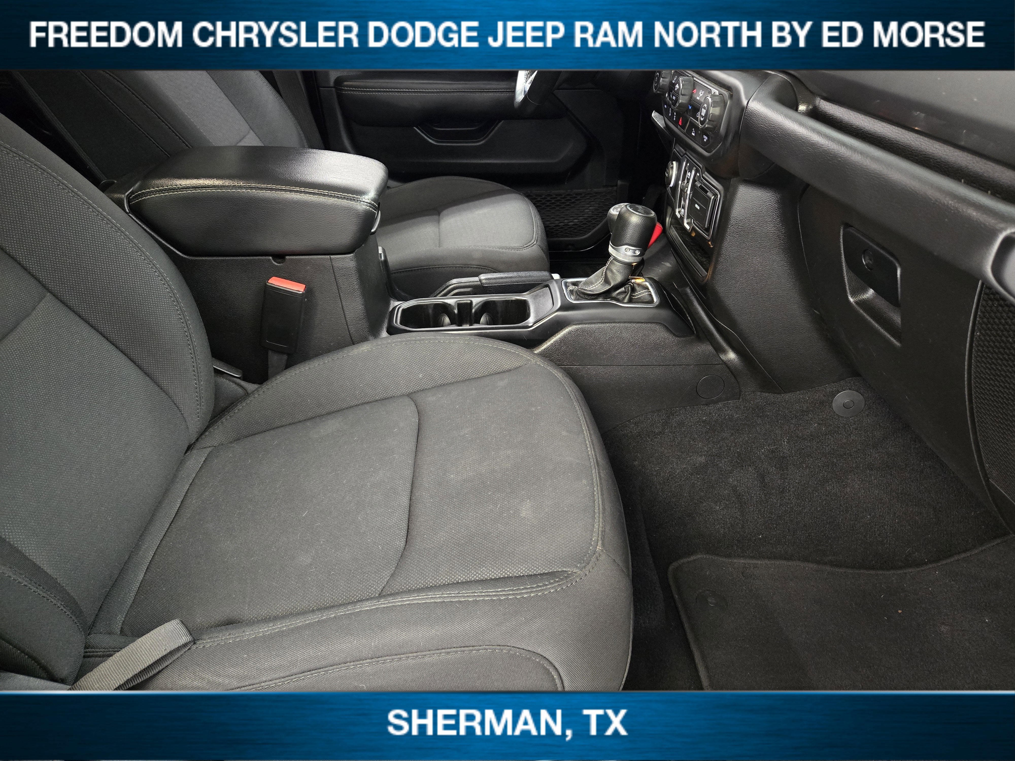 2022 Jeep Wrangler Unlimited Sahara 4x4