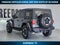 2021 Jeep Wrangler Rubicon 4x4