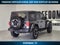 2021 Jeep Wrangler Rubicon 4x4
