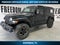 2022 Jeep Wrangler 4xe Unlimited Rubicon 4x4