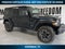 2022 Jeep Wrangler 4xe Unlimited Rubicon 4x4
