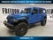 2022 Jeep Wrangler Unlimited Rubicon 392 4x4