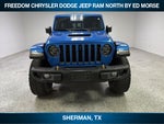 2022 Jeep Wrangler Unlimited Rubicon 392 4x4
