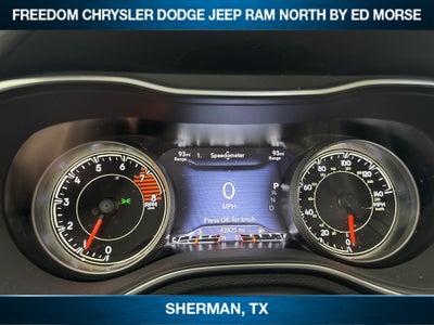2022 Jeep Cherokee Latitude Lux 4x4