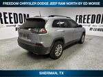 2022 Jeep Cherokee Latitude Lux 4x4