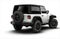 2026 Jeep Wrangler WRANGLER 2-DOOR WILLYS