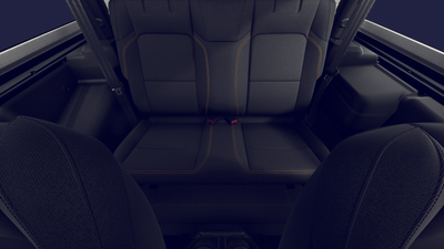 2026 Jeep Wrangler WRANGLER 2-DOOR WILLYS