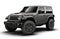 2026 Jeep Wrangler WRANGLER 2-DOOR RUBICON X