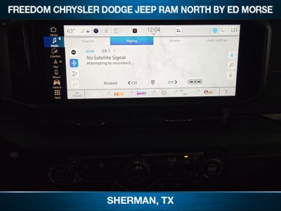 2026 Jeep Wrangler WRANGLER 2-DOOR RUBICON X