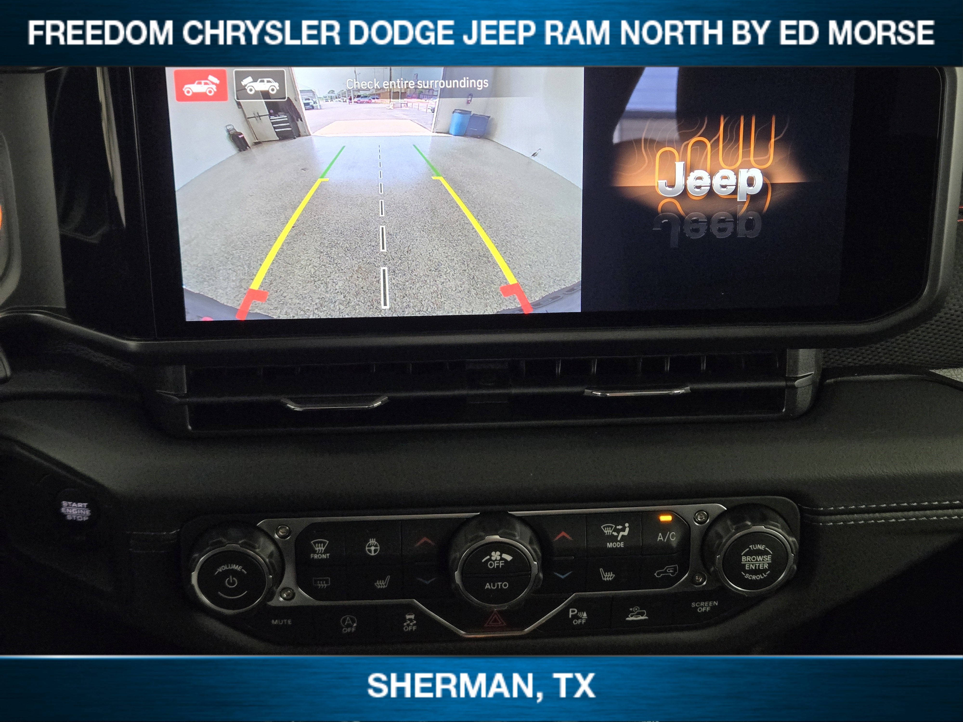 2026 Jeep Wrangler WRANGLER 2-DOOR RUBICON X