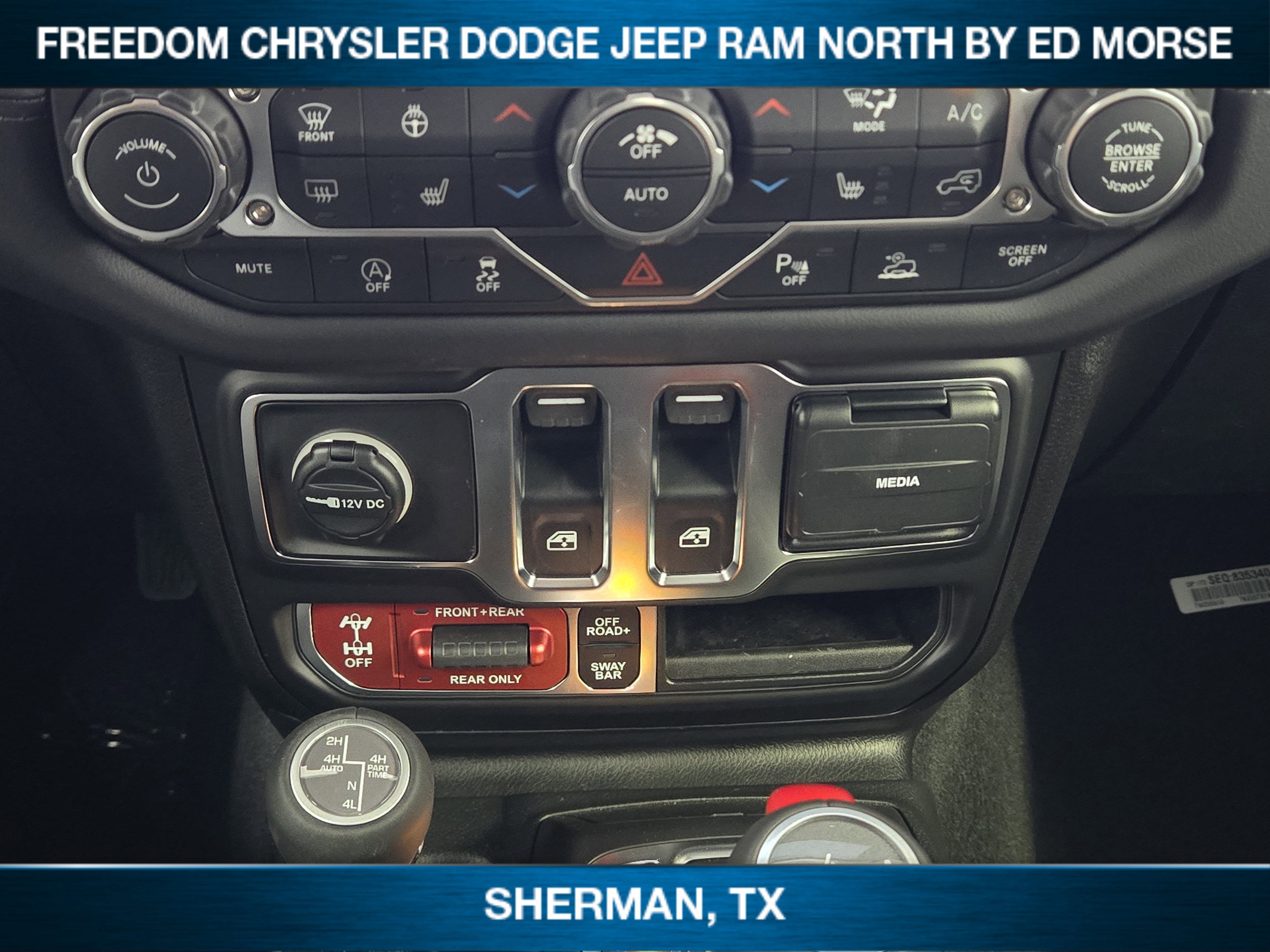 2026 Jeep Wrangler WRANGLER 2-DOOR RUBICON X